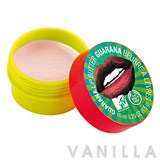 The Body Shop Guarana Lip Butter