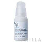 The Body Shop Camomile Soothing Eye Serum