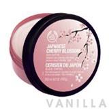 The Body Shop Japanese Cherry Blossom Body Butter