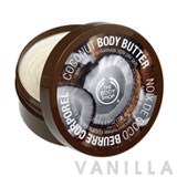 The Body Shop Coconut Body Butter