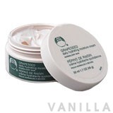The Body Shop Grapeseed Daily Hydrating Moisture Cream