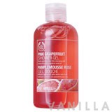 The Body Shop Pink Grapefruit Bath & Shower Gel