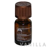 The Body Shop Jasmine Essential Oil Diluted In Base Oil
