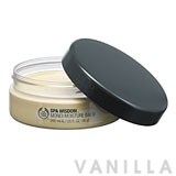 The Body Shop Spa Wisdom Monoi Moisture Balm