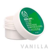 The Body Shop Born Lippy Mint