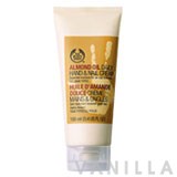 The Body Shop Almond Daily Hand & Nail Cream