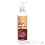 The Body Shop Almond Conditioning Hand Wash