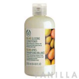 The Body Shop Olive Glossing Conditioner