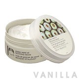 The Body Shop Poppy Seed Oil Reviving Mask