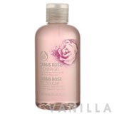 The Body Shop Cassis Rose Bath & Shower Gel