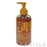 The Body Shop Cranberry Hand Lotion