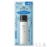 Tiffa Sunscreen Spray SPF40 PA+ (Cool)