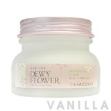 The Face Shop Dewy Flower Moisturizing Cream (N)