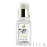 The Face Shop White Tree Vita Force Eye Serum