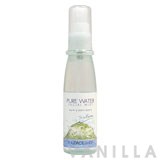 The Face Shop Pure Water Facial Mist - Jeju Marine