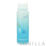 The Face Shop Pure Spa Water Lip & Eye Remover