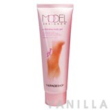 The Face Shop Model Designer Cellul-Stop Body Gel