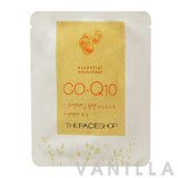 The Face Shop Essential Mask Sheet Co-Q10