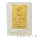 The Face Shop Essential Mask Sheet Co-Q10