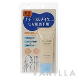 Tsururi Pore Clear UV Base