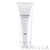 Tellme UV Whitening Cleansing Cream