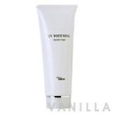 Tellme UV Whitening Revital Foam