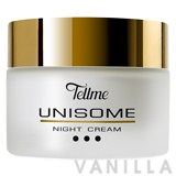 Tellme Unisome Night Cream