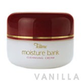 Tellme Moisture Bank Cleansing Cream
