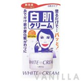 Utena White Cream