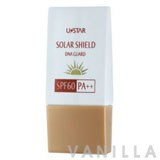 U Star Solar Shield DNA Guard SPF60 PA++