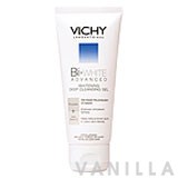 Vichy Bi-White Advanced Whitening Deep Cleansing Gel