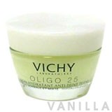Vichy Oligo 25 Anti-Dull Skin Hydrating Care - Dry Skin