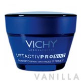 Vichy Liftactivpro Night