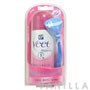 Veet Rasera Floral Hair Removing Mousse
