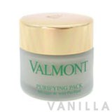 Valmont Purifying Pack