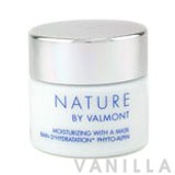 Valmont Nature Moisturizing with a Mask