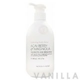 Victoria's Secret Acai Berry & Magnolia Hydrating Body Lotion