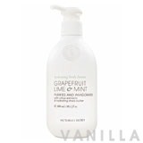 Victoria's Secret Grapefruit, Lime & Mint Hydrating Body Lotion