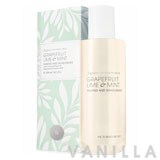 Victoria's Secret Grapefruit, Lime & Mint Fragrant Moisture Mist