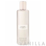 Victoria's Secret Cashmere Vanilla Jasmine Fragrance Mist