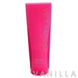 Victoria's Secret Very Sexy Hot Body Wash