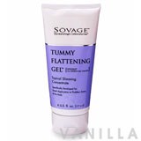 Victoria's Secret Sovage Tummy Flattening Gel