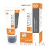 Vitara  Facial  Sunscreen SPF60 PA++ White Cream