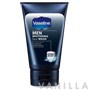 Vaseline Men Whitening Face Wash Whitening Anti-Spot