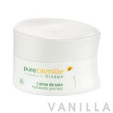 Yves Rocher Pure Calmille Day/Night Moisturising Skin Cream