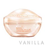 Yves Rocher Inositol Vegetal Total Radiance Treatment Peeling and Renewing Action