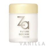 Za Future Defense Cream