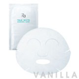 Za True White Essence Mask