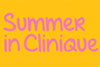 Clinique