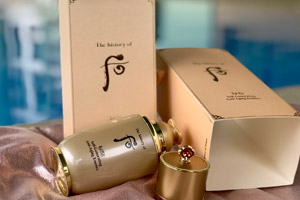 ​The History Of Whoo